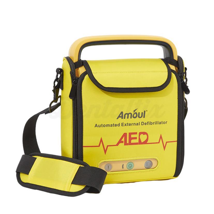 Draagtas voor defibrillator I5
