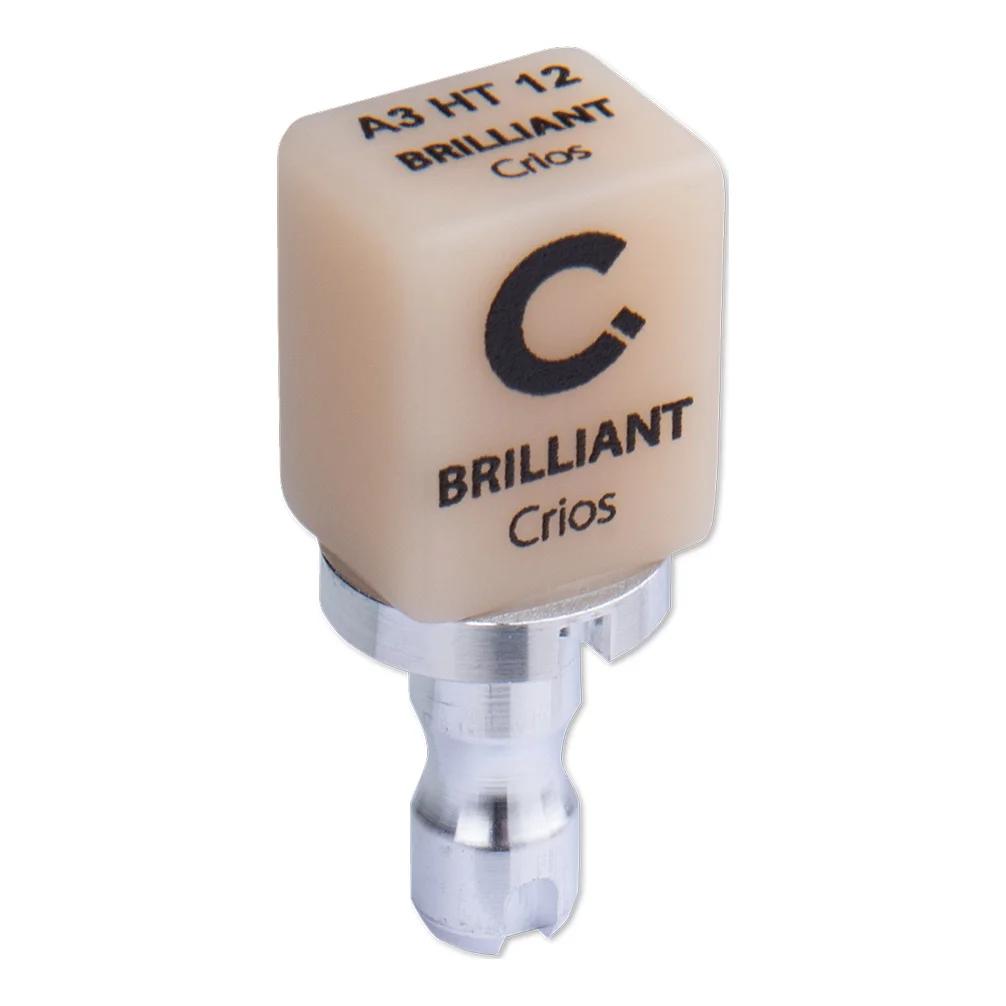 Brilliant Crios Bloc A3  Ht I12- 5Pcs