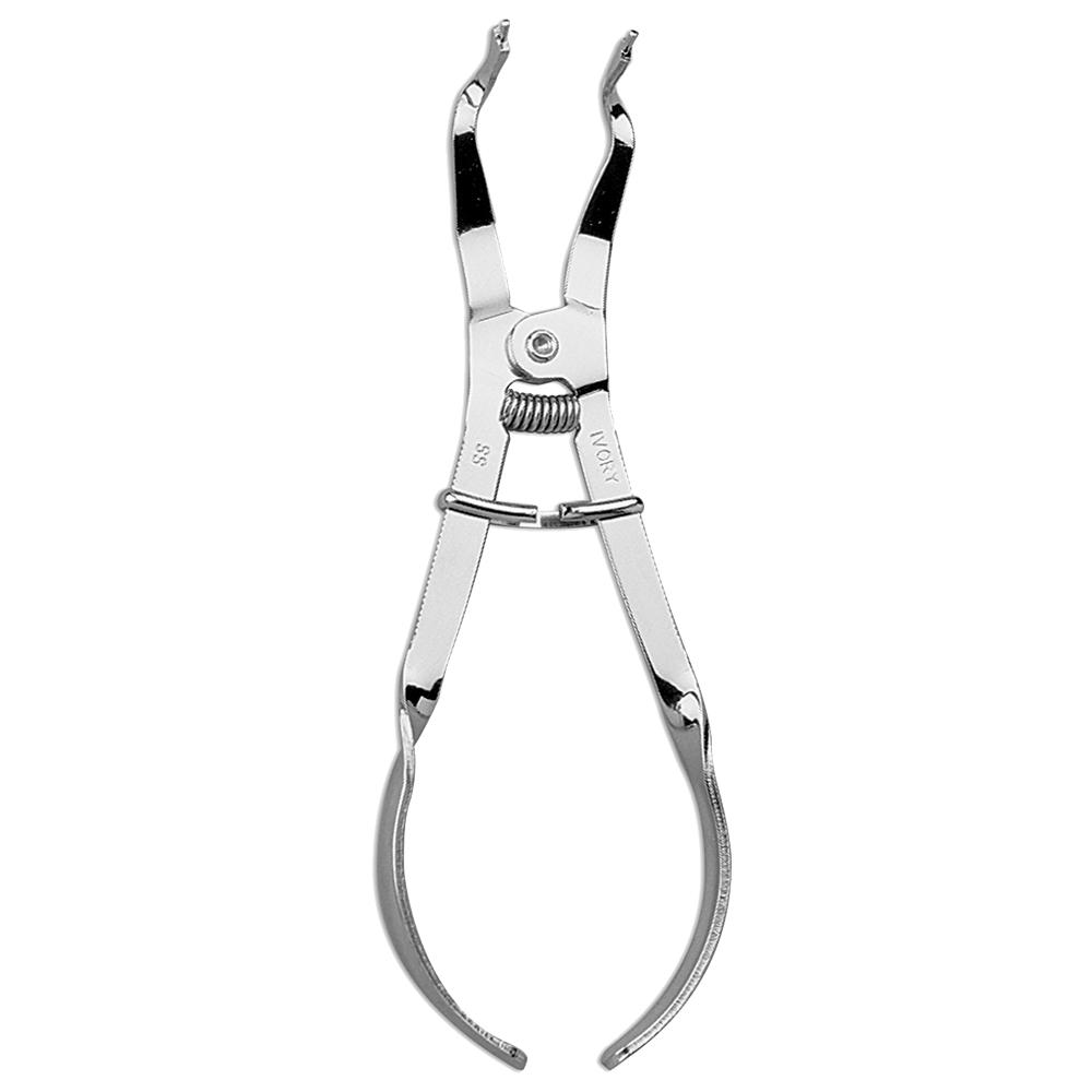 PINCE A CRAMPON - IVORY