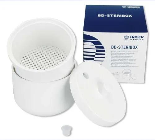 Mini-Bac Inox