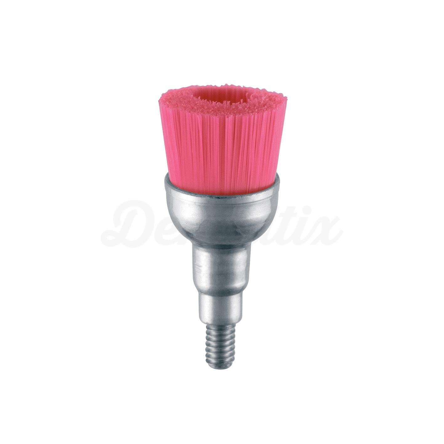 Brossette de polissage en nylon 9533F (100 pcs)