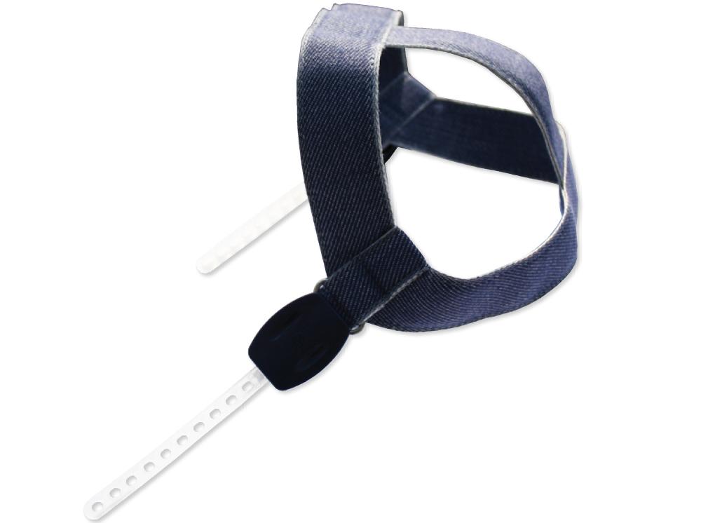 High pull head cap, medium
