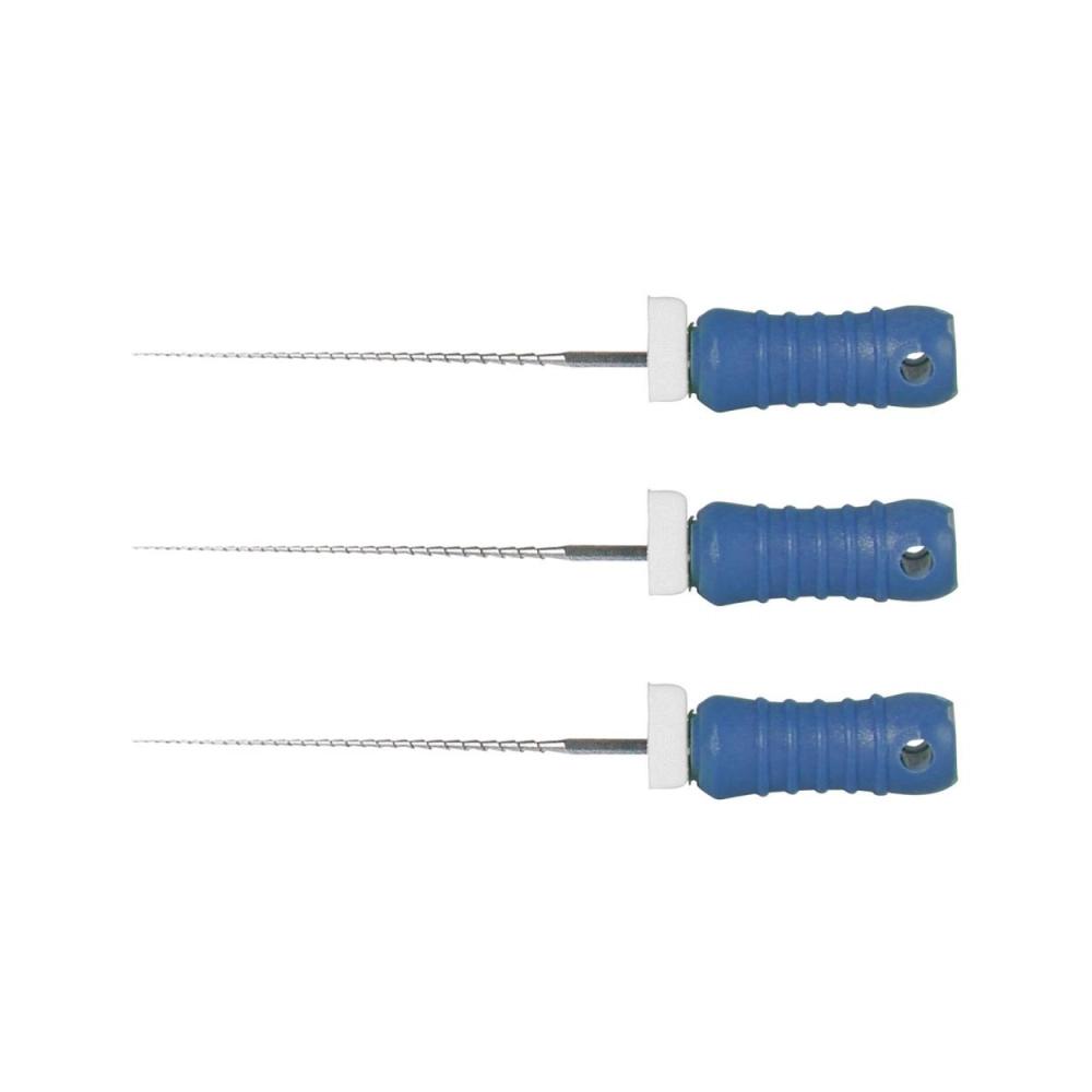 P.D. Racleurs Hedström 21 mm ISO no.60 6pcs