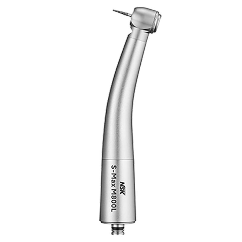 S-MAX M800L TURBINE