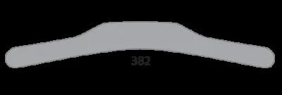 Adapt Matrijzen Soft 0045 Mm 382