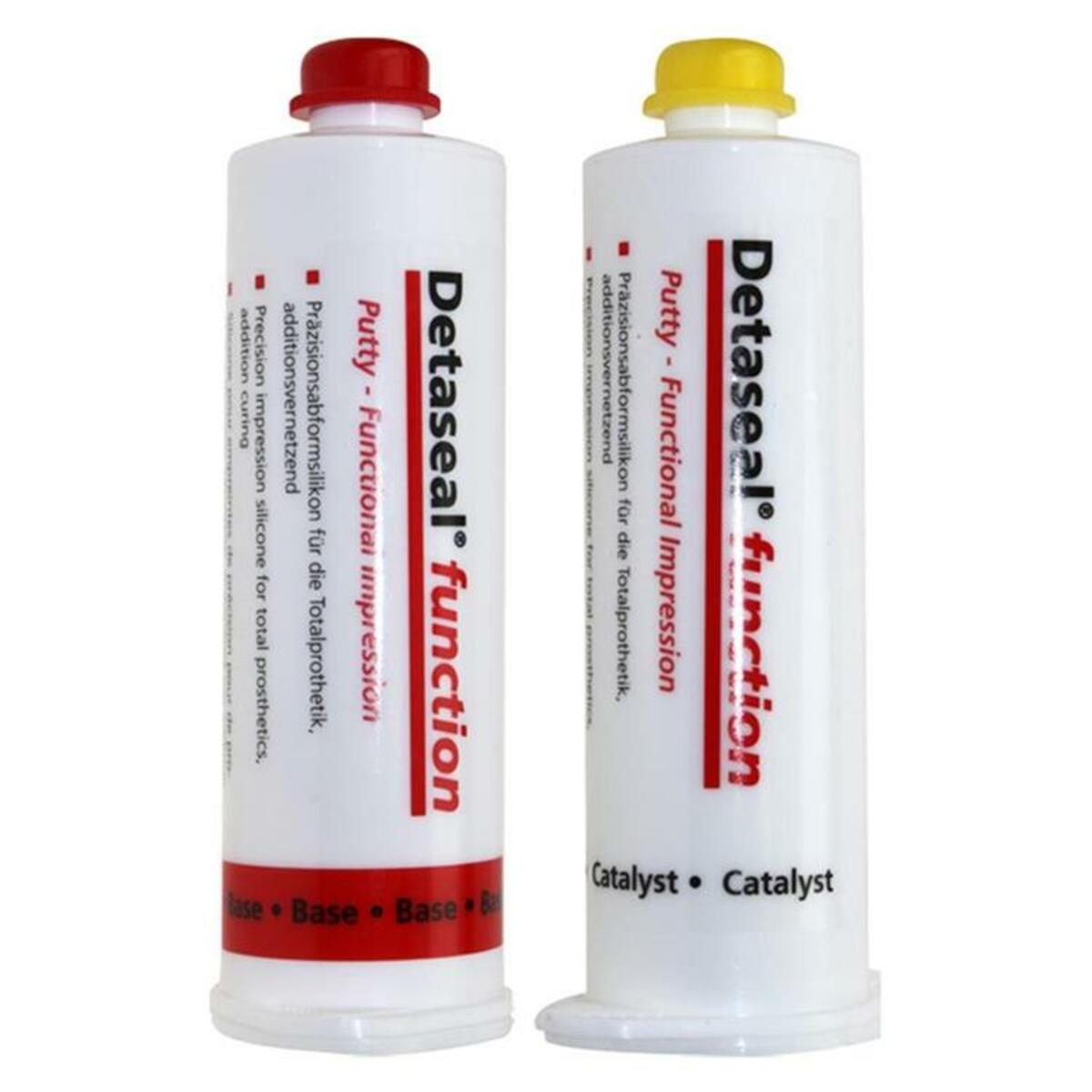Detaseal® Function Functional Impression