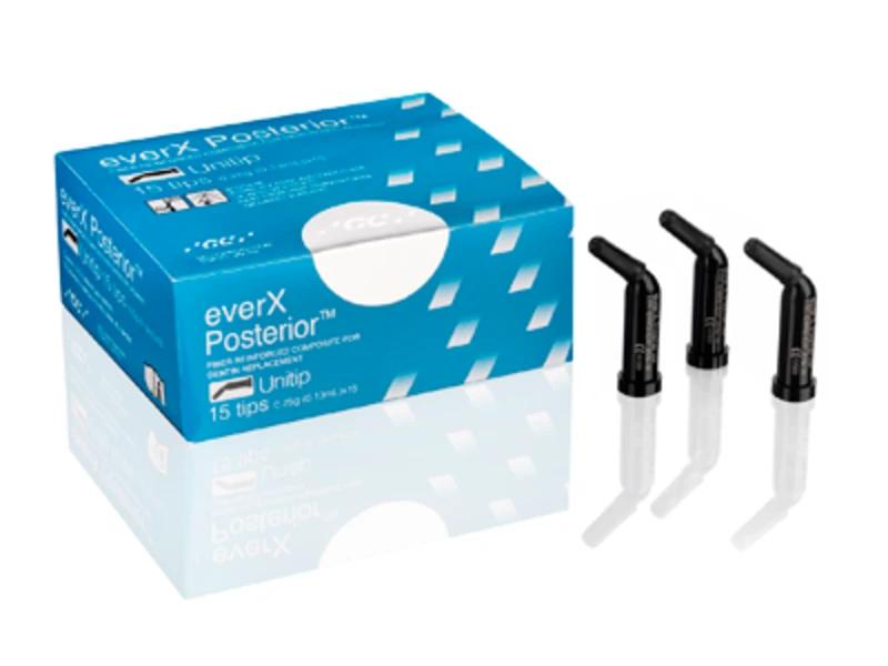 GC everX Posterior