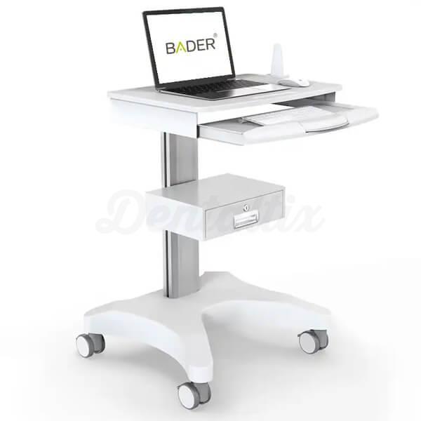 Modulaire trolley voor scanner
