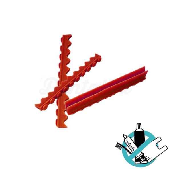 Strips voor instrumentendozen