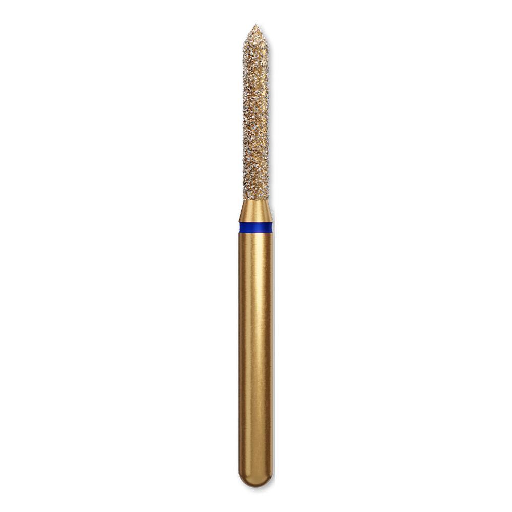Fraise diamantée Coltène DIATECH G885 FG 314-014-08.0 grain moyen (5 pcs)