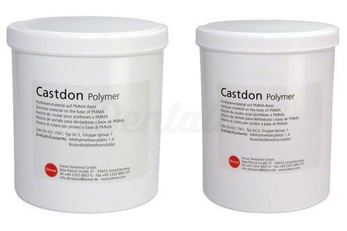 Polymère Castdon