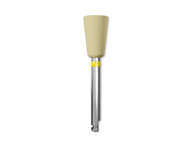 Kenda DeLuxe Diamond High Shine Polisher, Cup