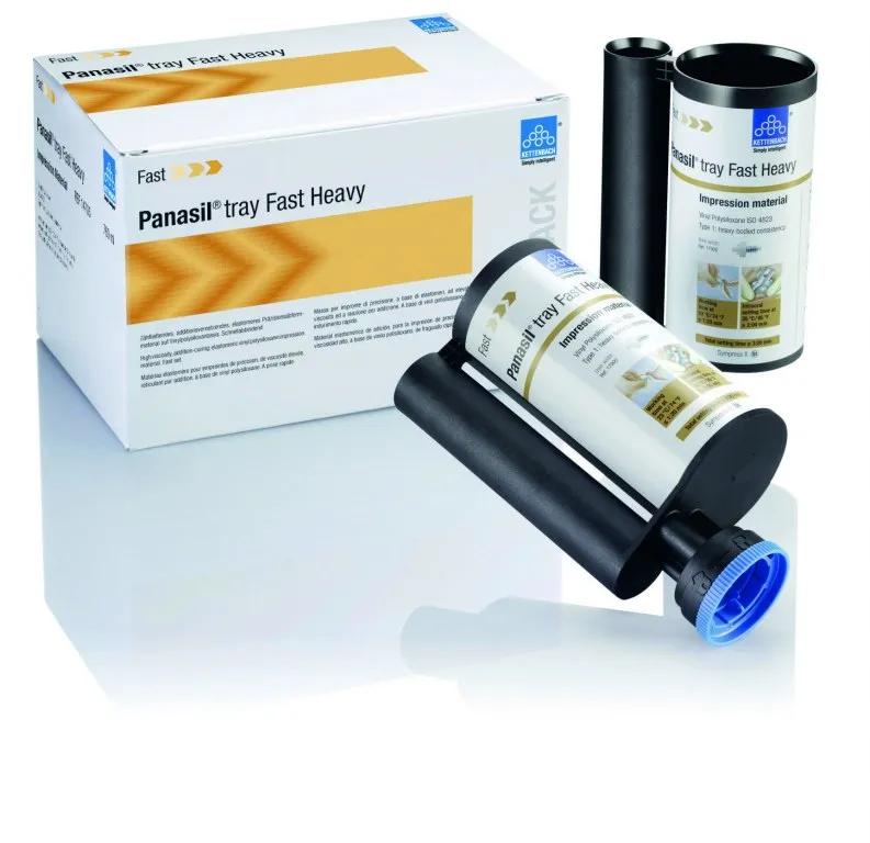 Panasil Tray Fast Heavy (2x380ml)