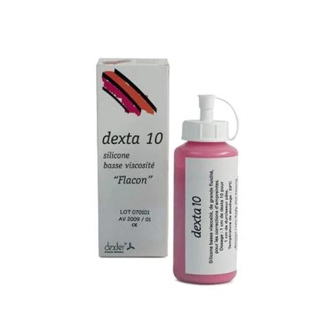Condensatiesiliconen Dexta 10 (160 ml)