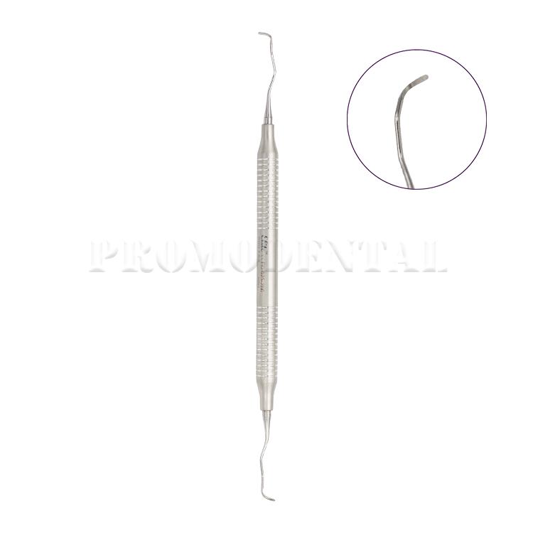 Curette Gracey 15/16 – Version modifiée 11/12