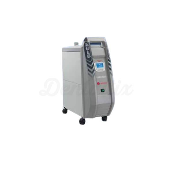 Eolo Induction borstelloze afzuigunit