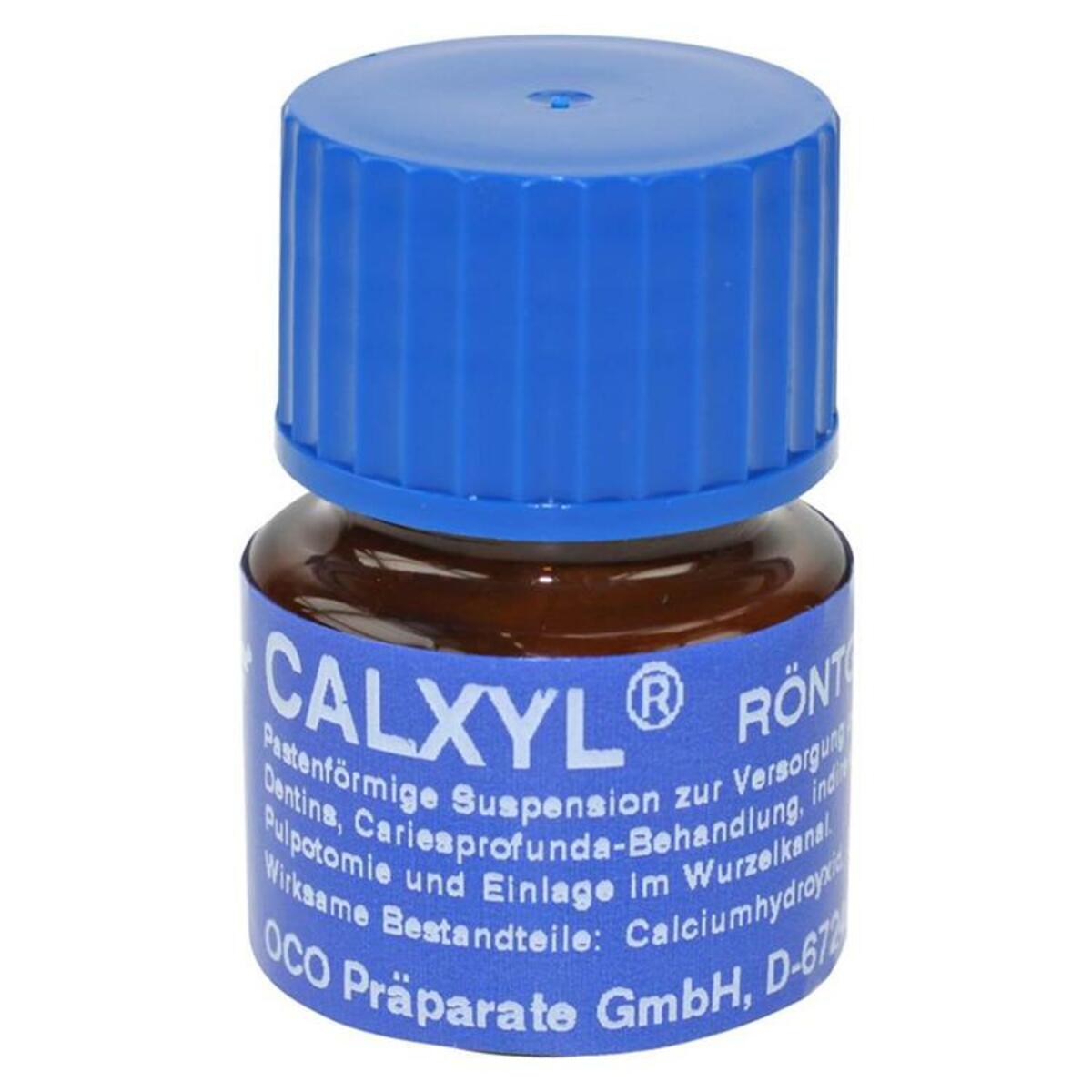 Calxyl® pâte