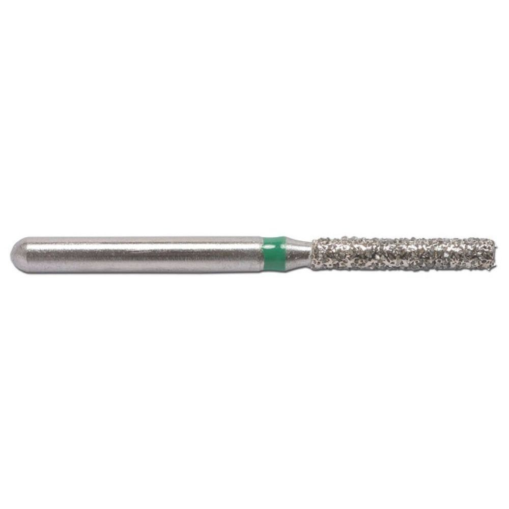 FRAISES DIAMANTEES CYLINDRIQUES D1