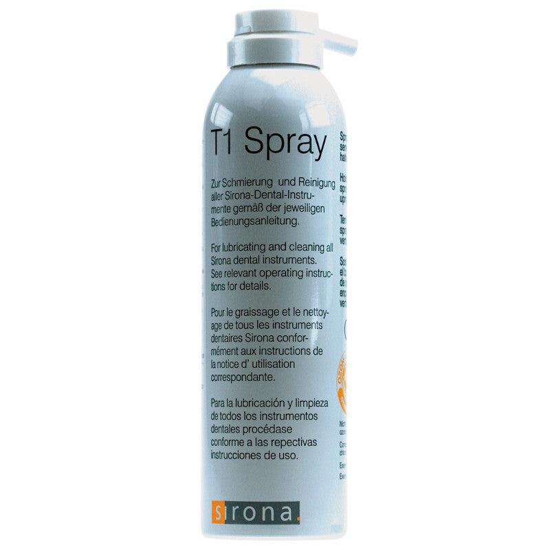 Dentsply Sirona T1 Spray (250 mL)