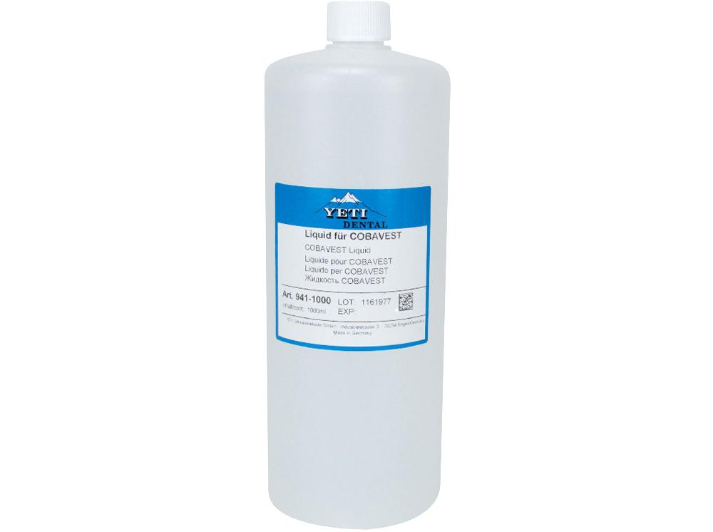 Expansieliquid Cobavest Voor Fosfaat-Inbedmateriaal (1L)