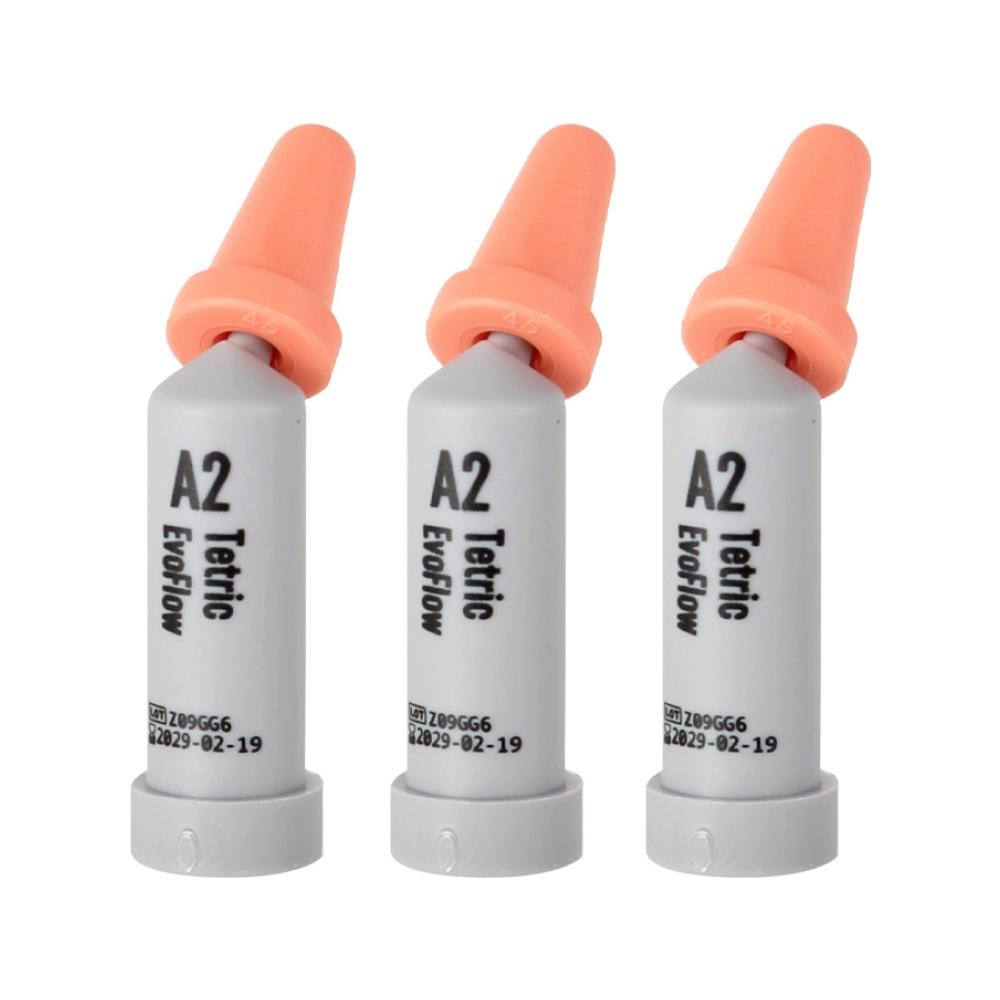 Tetric EvoFlow Cavifil A2 20x 0,2 g