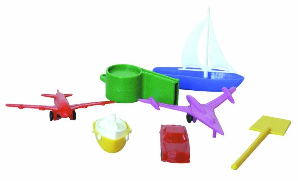 Miratoi® Assortiment mixte des jouets - nr. 1