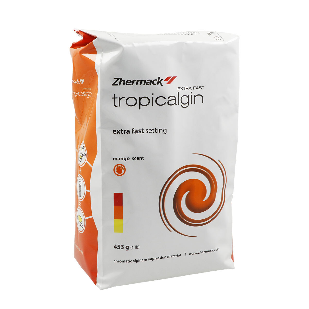 Tropicalgin alginaat - extra fast set