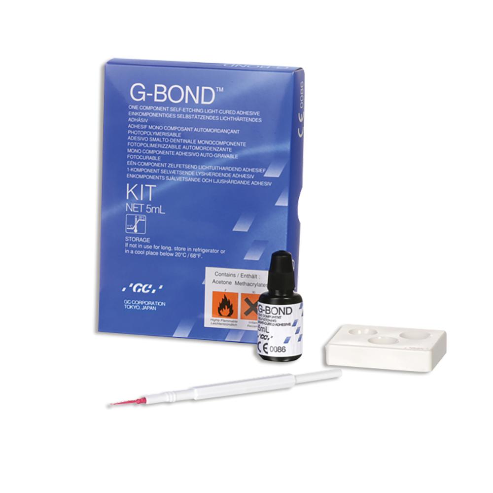 G-BOND - STARTER KIT