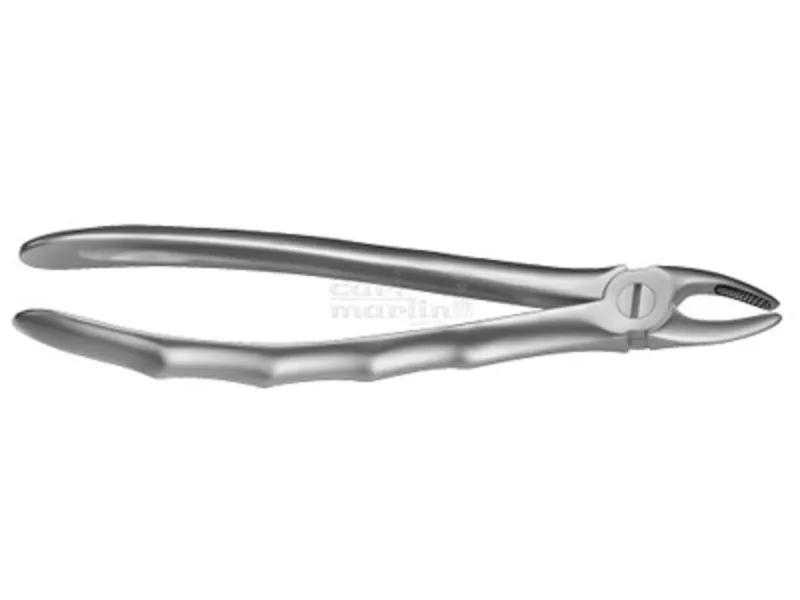 Davier Liquid Steel