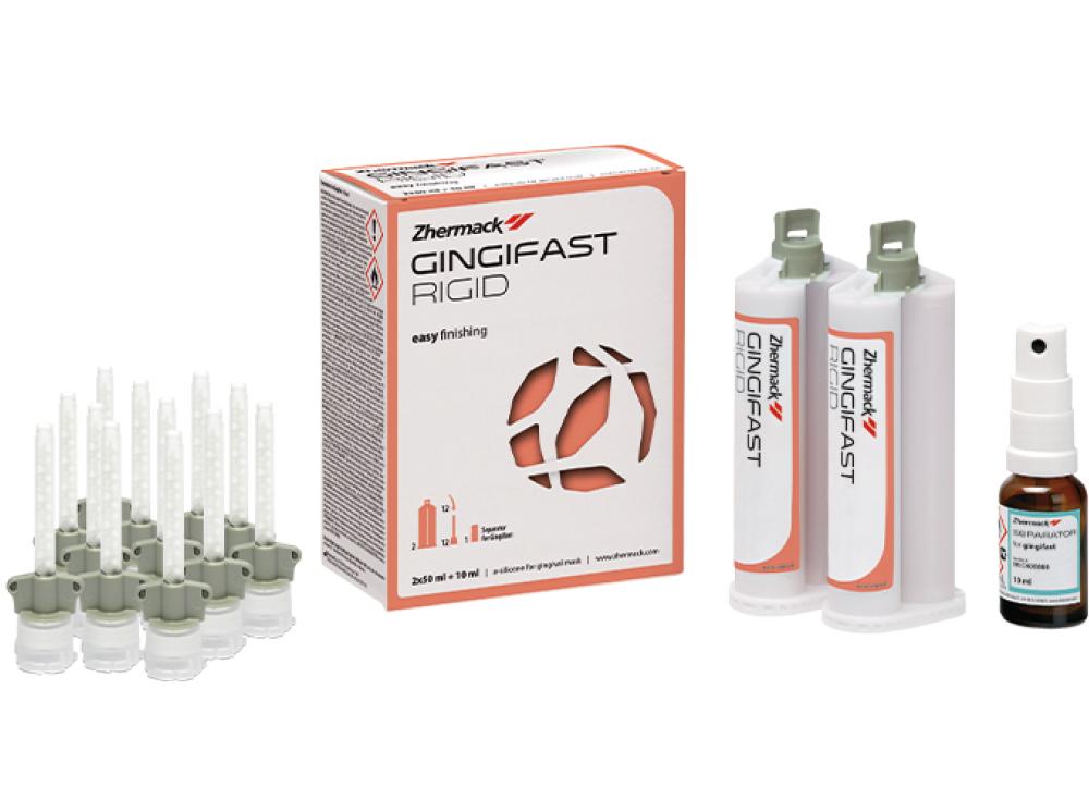Zhermack Gingifast Rigid