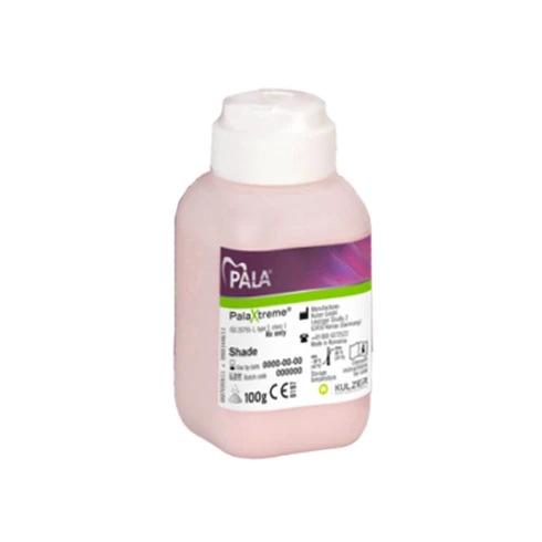 Zelfhardende Hars Poeder Rose Geaderd (100g)