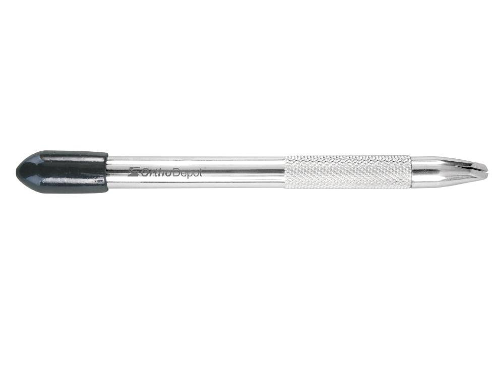 NiTi Ice Instrument