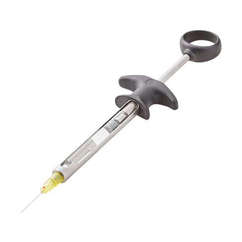 SERINGUE ASPIJECT ACTIVE COMPACT M6 (1,8ML)