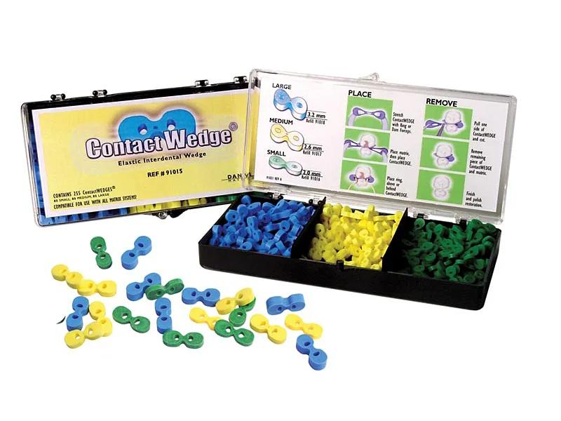 Contact Wedge kit