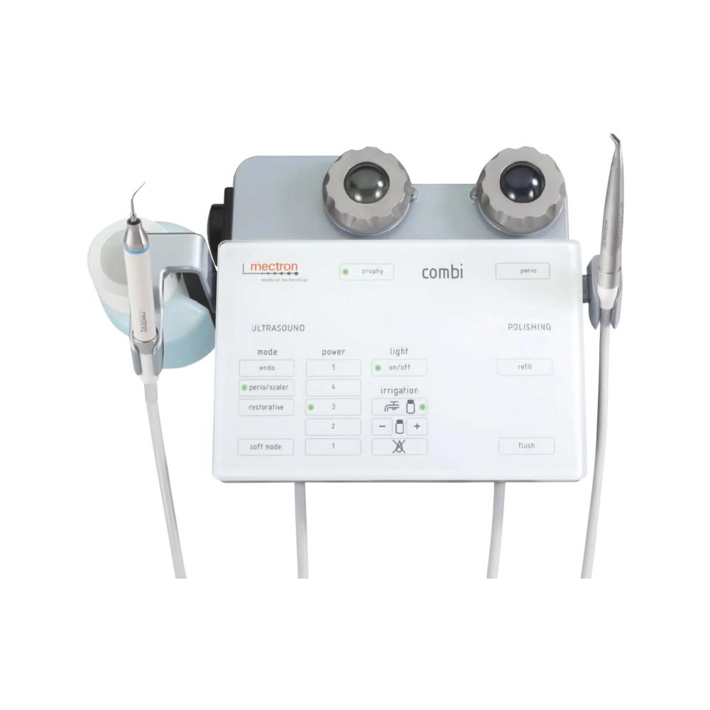 Mectron Combi Touch complet