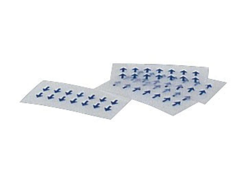 Flèches