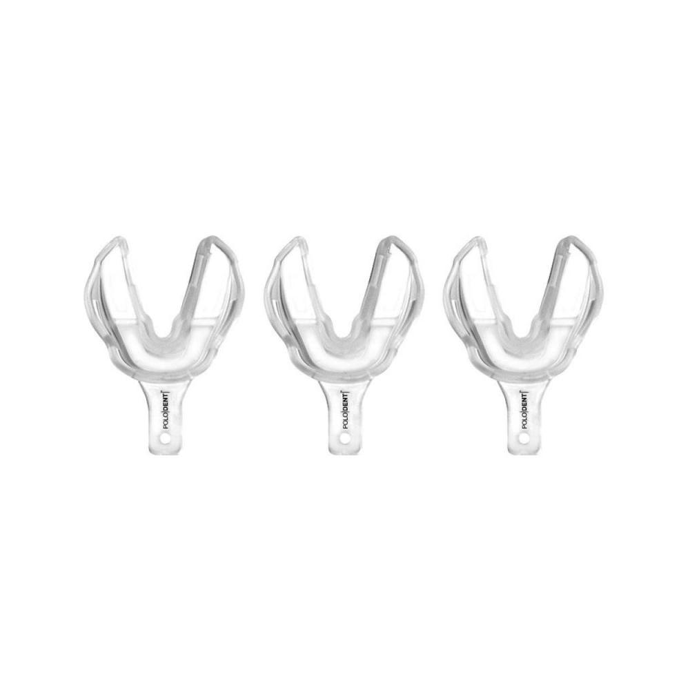 P.D. porte-empr. no.53 transp. 10 pcs