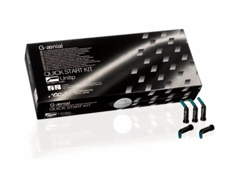 G-aenial Quick Start Kit unitip