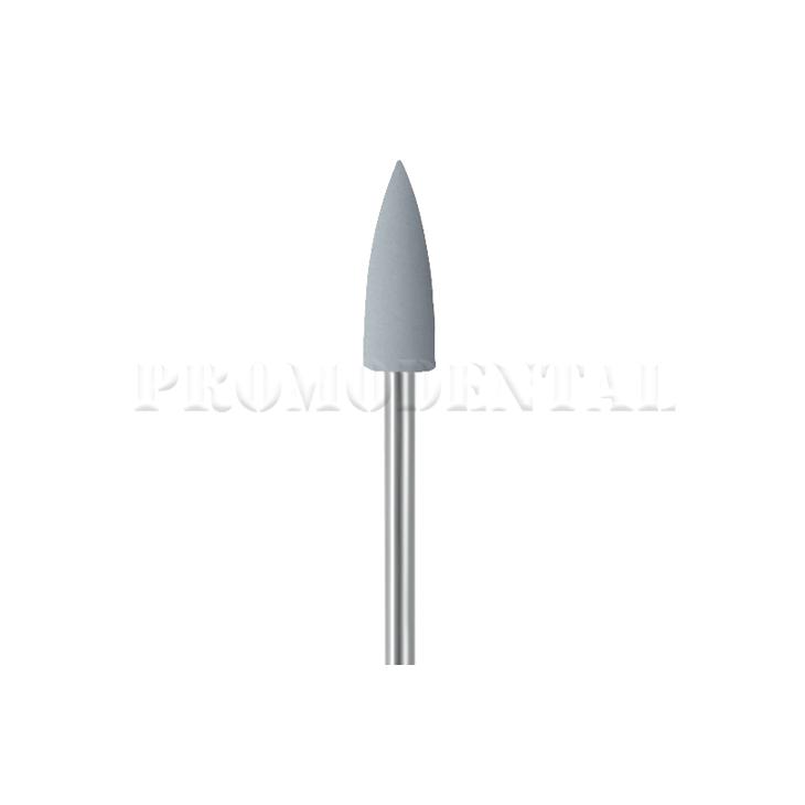 Polissoirs de zircone ECOCERAM 100 pcs