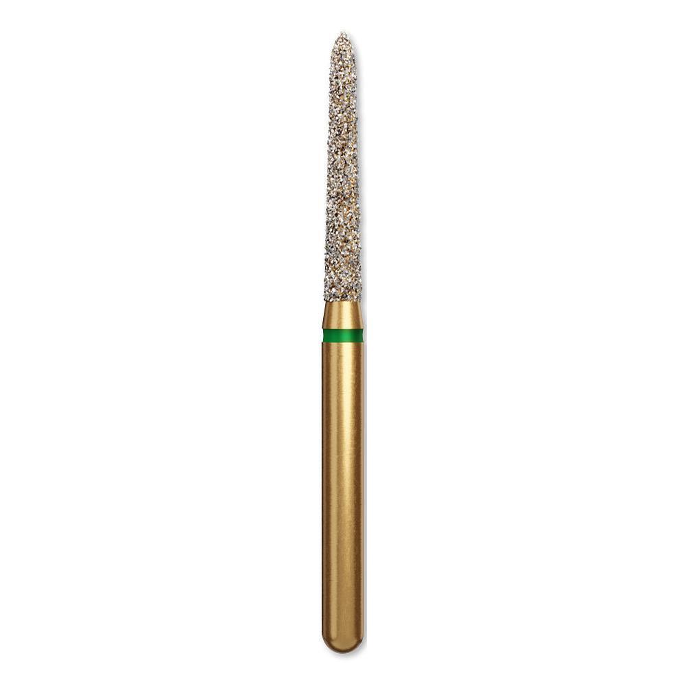 Fraise diamantée Coltène DIATECH G879K FG 314-016-10.0 gros grain (5 pcs)