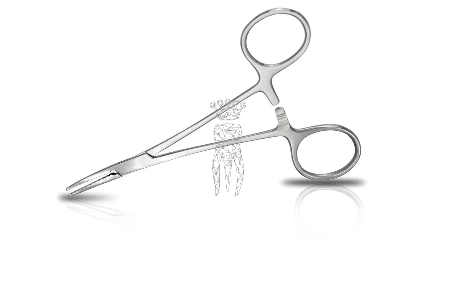 Towel Clips Haemostaticcm 1894/A/12.5