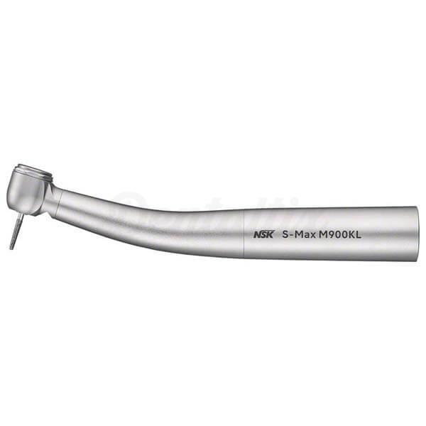 S-Max M900 turbine met licht