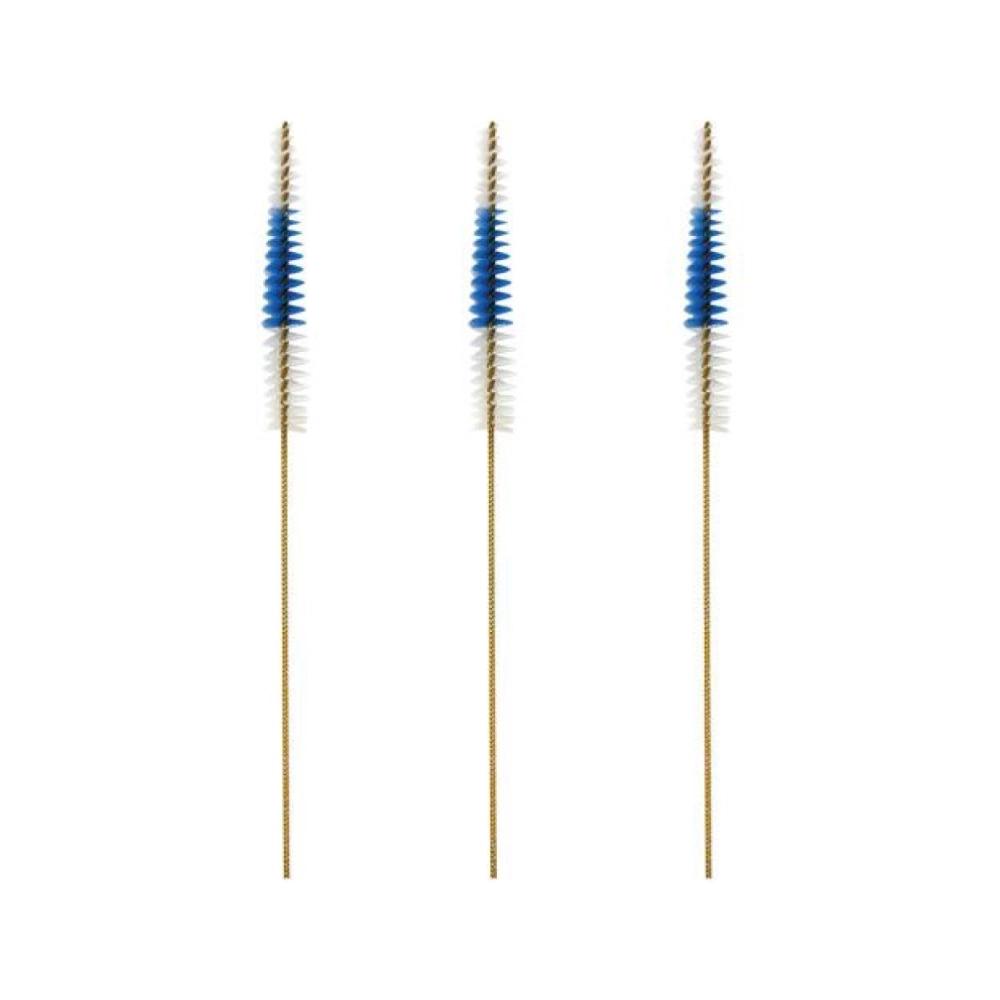 EasyDent Type A brossettes interdentaires Ø 2,5-5,0mm (jaune)