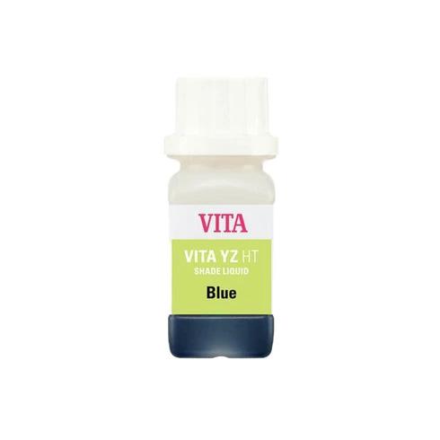 Vita Yz Ht Shade Liquid Blue, 20 Ml, 1 Pc.