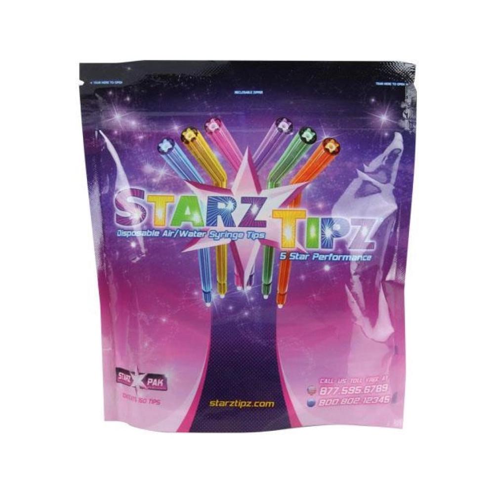 Starz Tipz Prizm assortiment 150 pcs