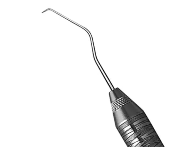 Sonde Se 17 Hdl.6 Satin Steel