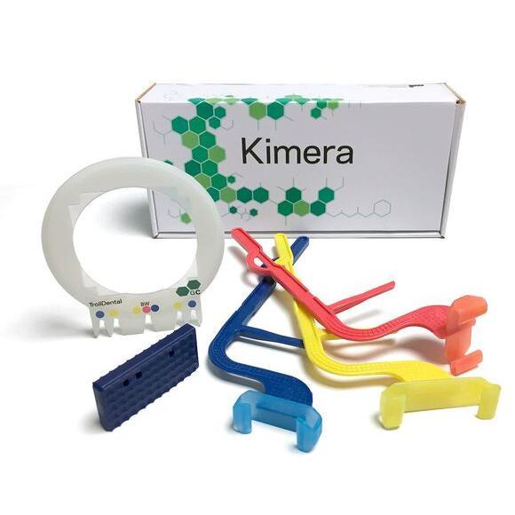 Kit Trollbyte Kimera