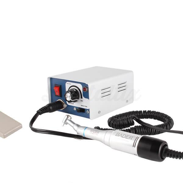 Veterinaire micromotor