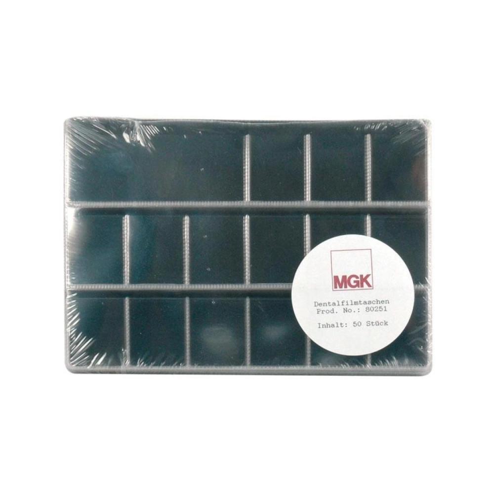MGK Pochette de films - 14,8x20cm/3x4cm
