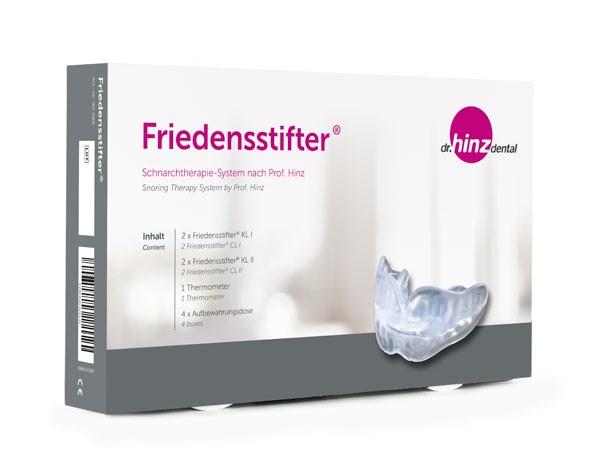 Système anti-sonore / Friedensstifter® - Kit de démarrage